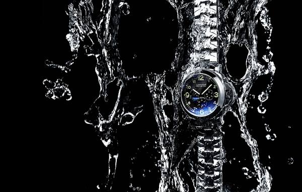 Photograph Maik Rositzki Liquid on One Eyeland